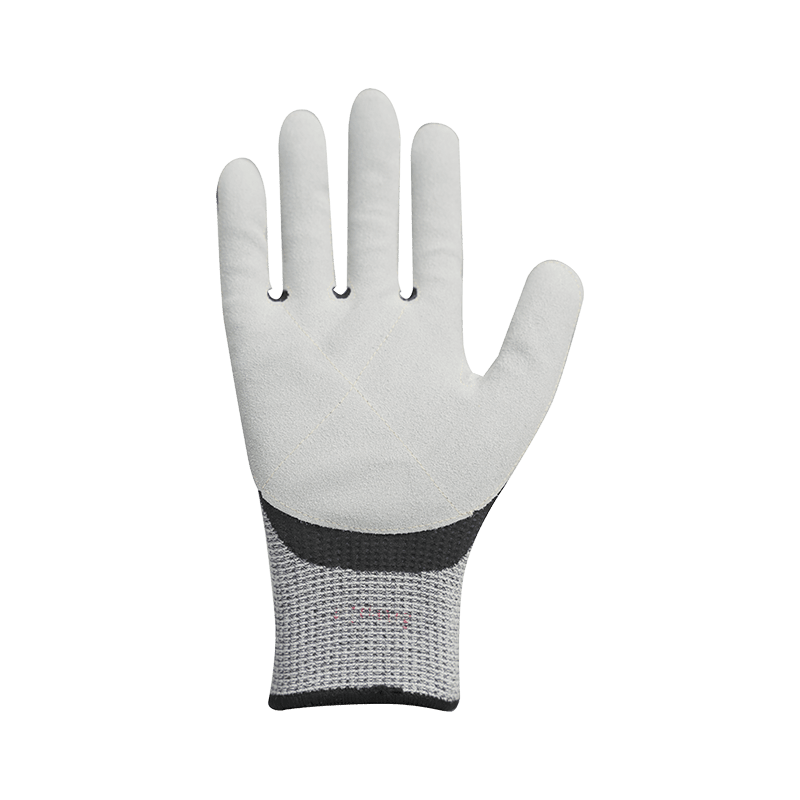 Подкладка из волокна HPPE 13G для шитья из коровьей кожи