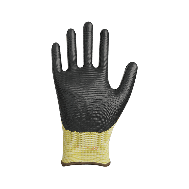 Что особенного в нитриловых перчатках?