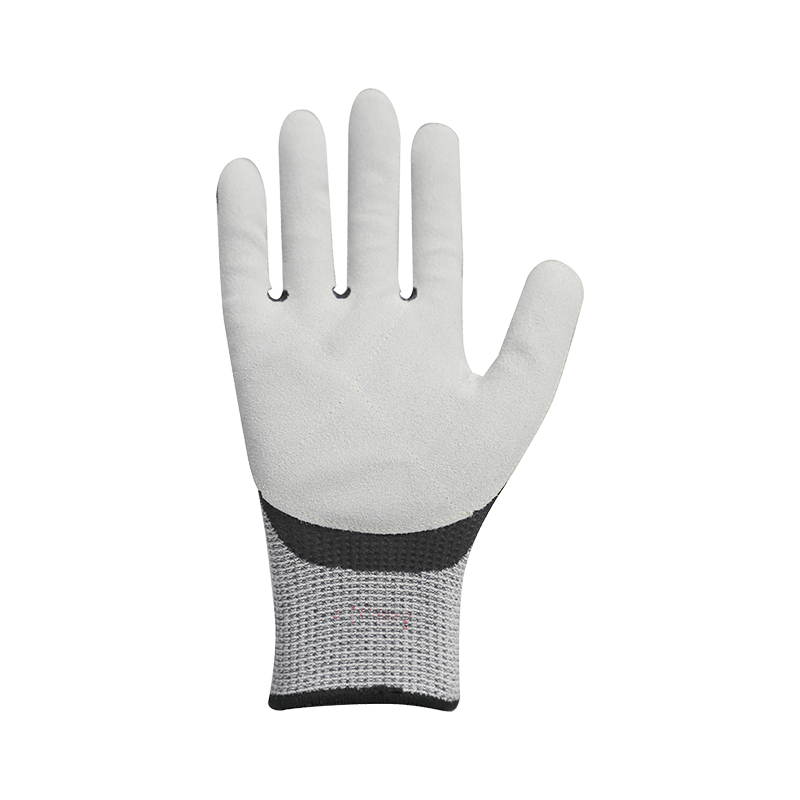 Подкладка из волокна HPPE 13G для шитья из коровьей кожи